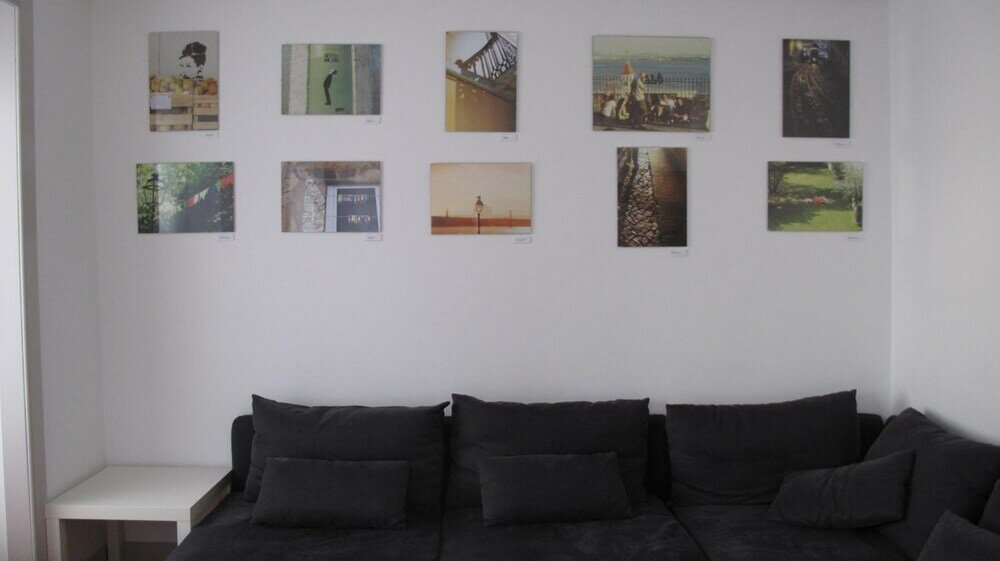 Фото Inn Possible Lisbon Hostel