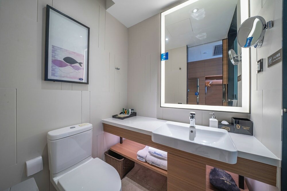 Фото Hampton by Hilton Foshan Shanshui