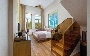 Гостиница Art Gallery