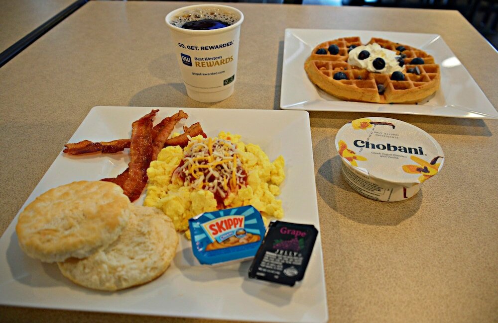 Фото Best Western Inn of Del Rio