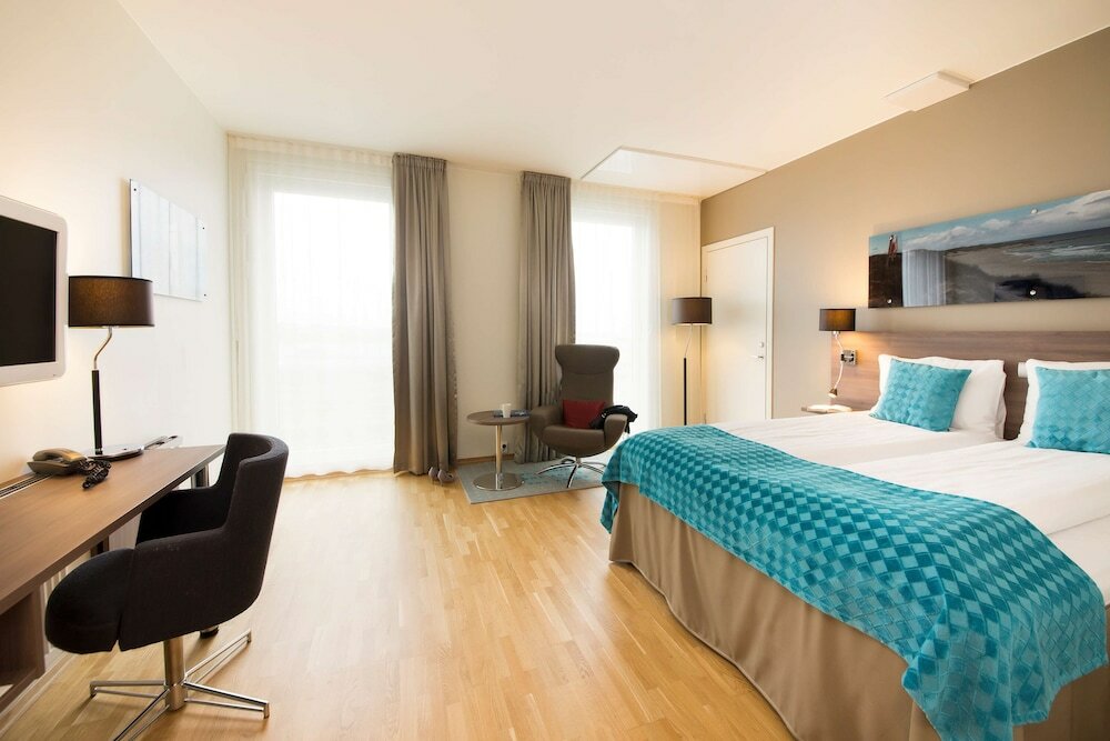 Фото Scandic Stavanger Airport