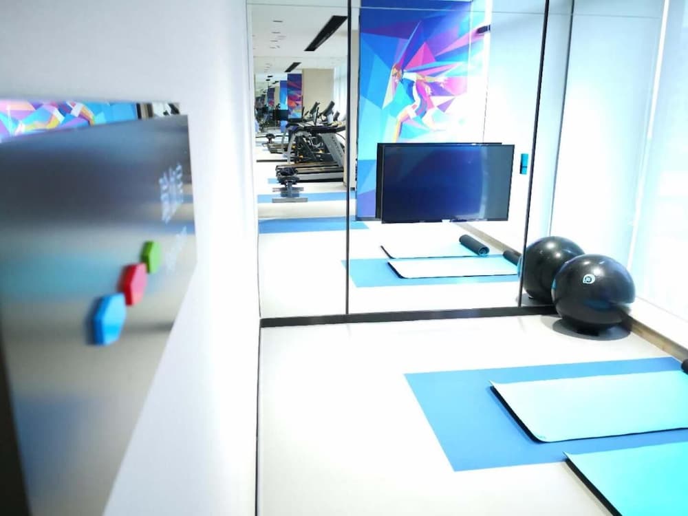 Фото Hampton by Hilton Foshan Shanshui