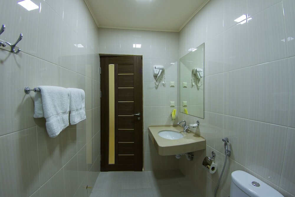 Фото Inga Hotel Yerevan