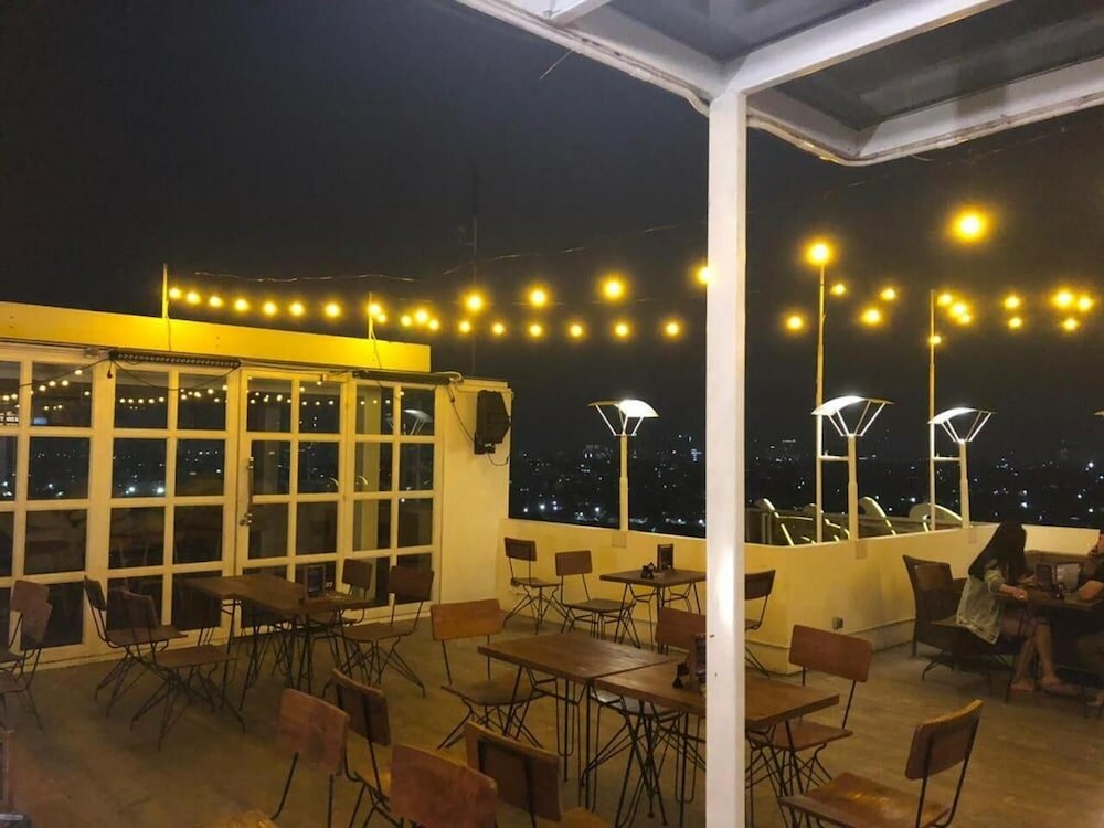 Фото Posto Dormire Hotel Jakarta