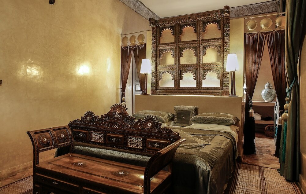 Фото Riad Noir d'Ivoire