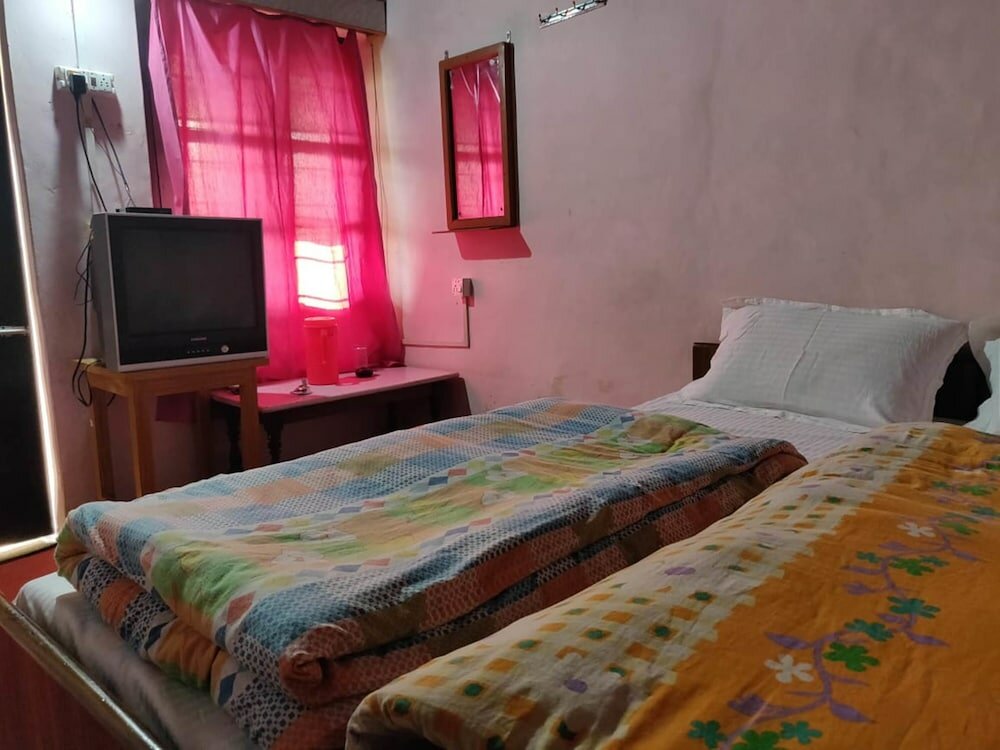 Фото Hotel Kausani Retreat