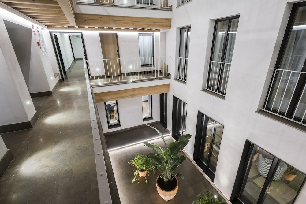 Фото Intelier Casa de Indias Hotel