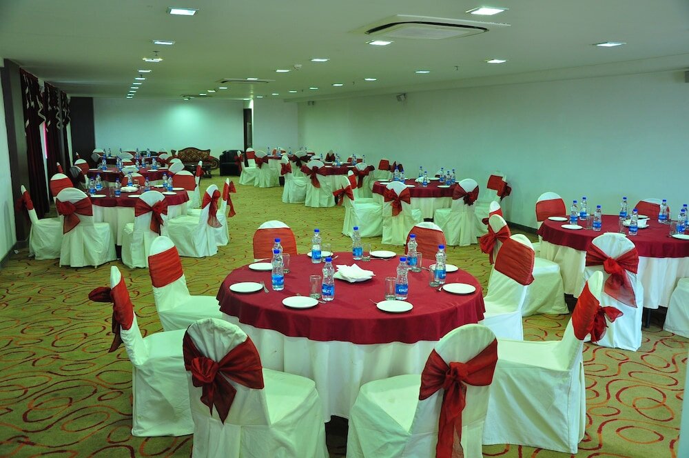 Фото Keys Select by Lemon Tree Hotels, Ludhiana