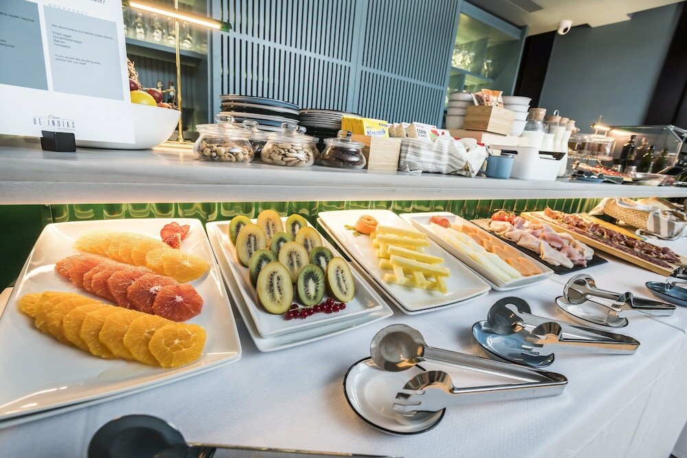 Фото Intelier Casa de Indias Hotel