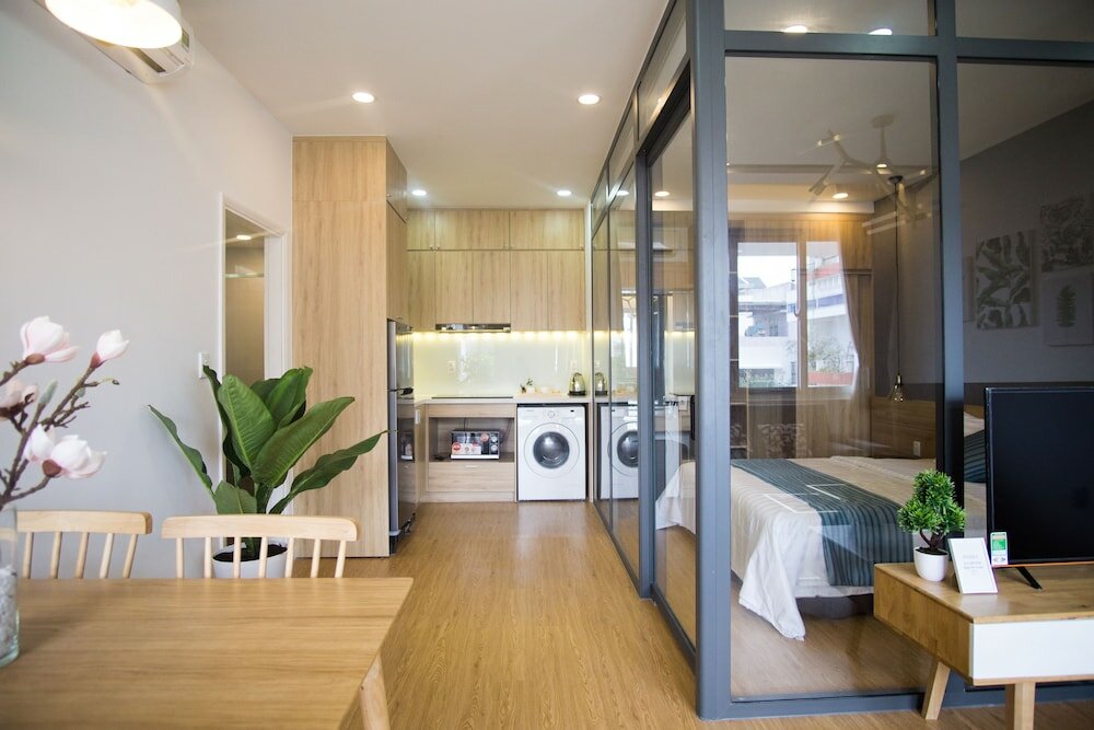 Фото Cuu Kim Son Hotel