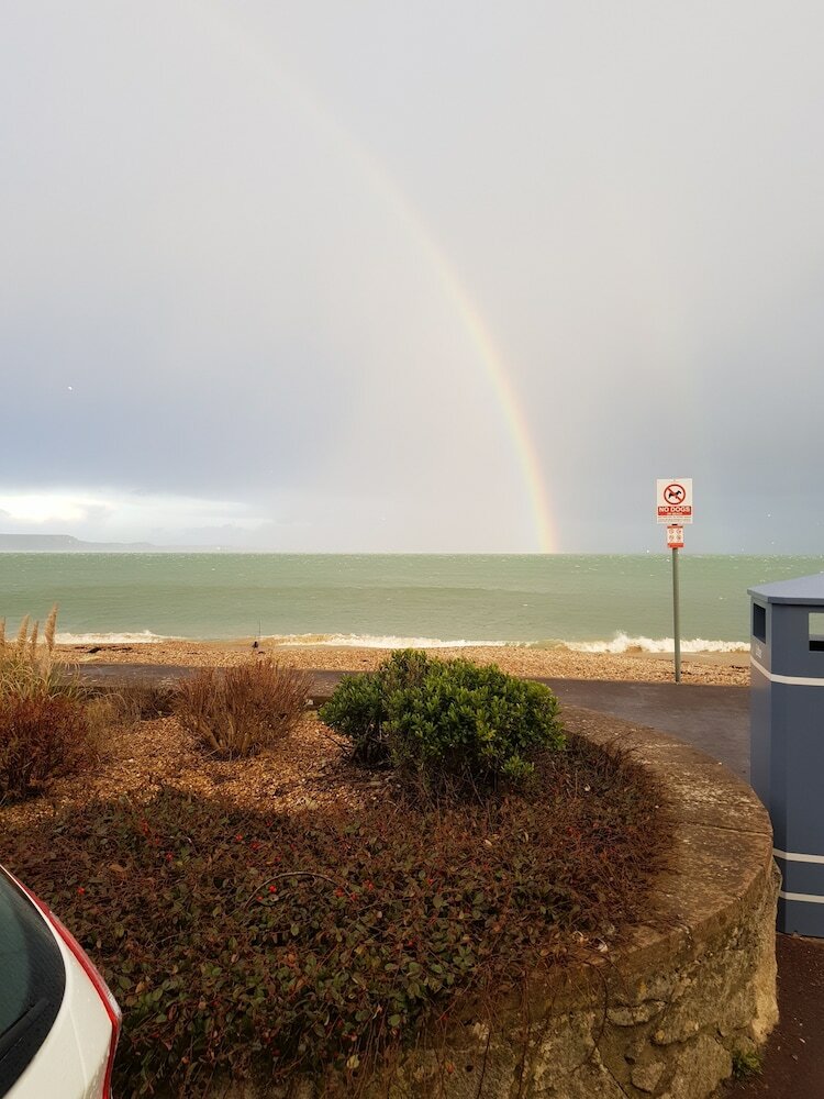 Фото Brunswick Bed & Breakfast