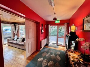 Гостиница Ashfield Bed and Breakfast