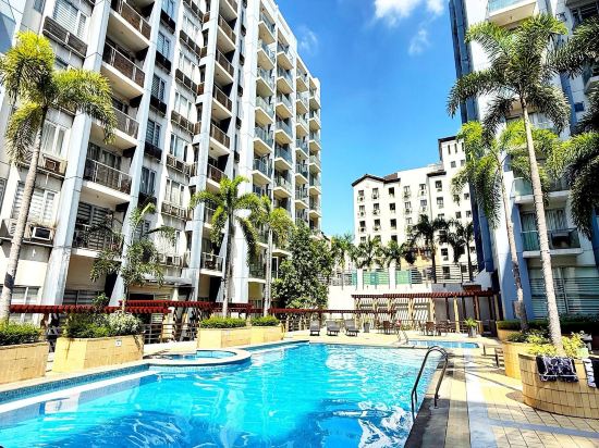 Фото Del'S Condotel