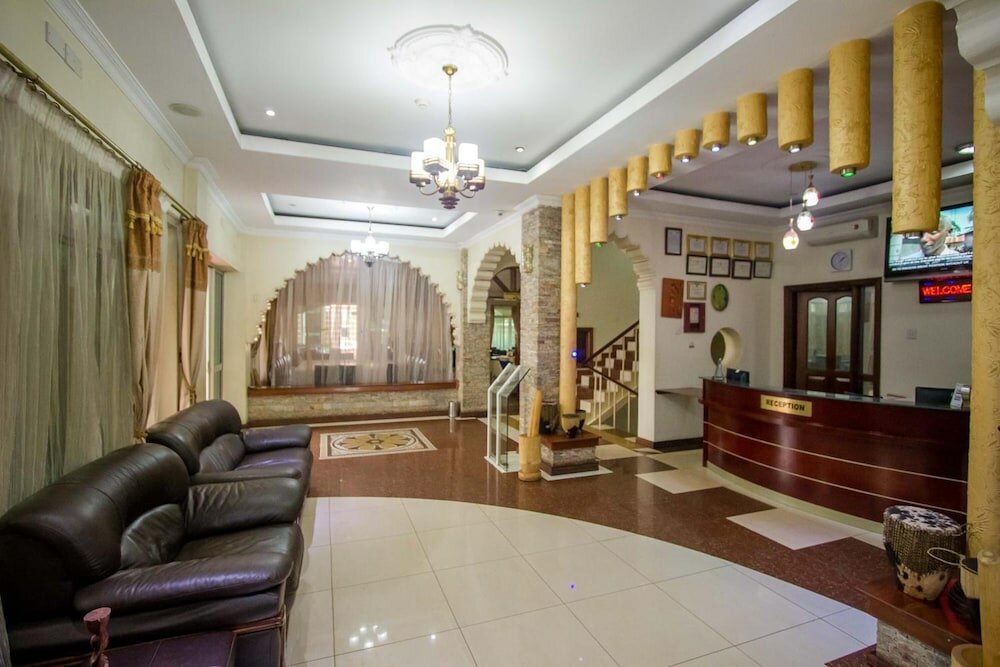 Фото Casa Miltu Hotel