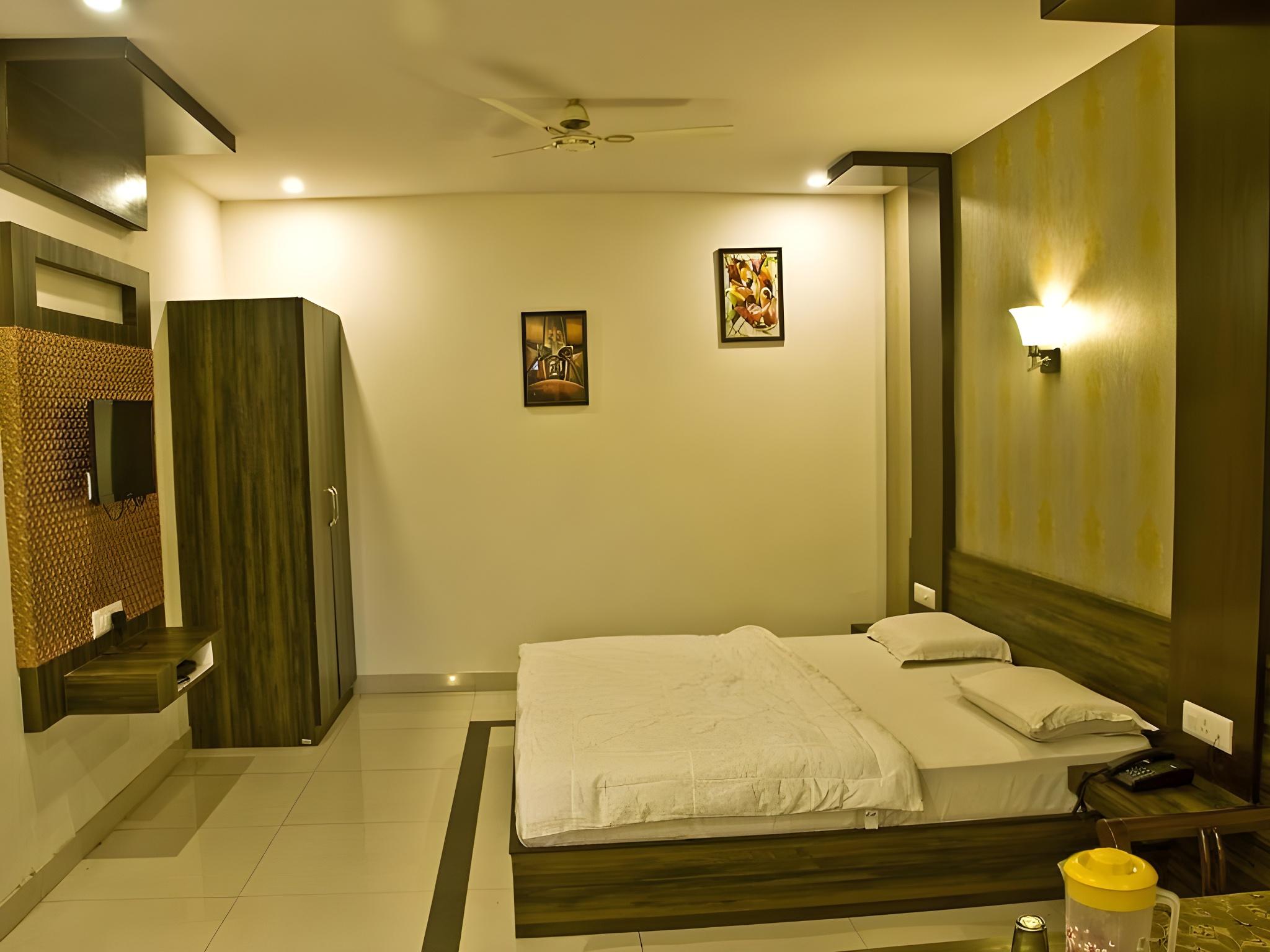 Фото Hotel Konark