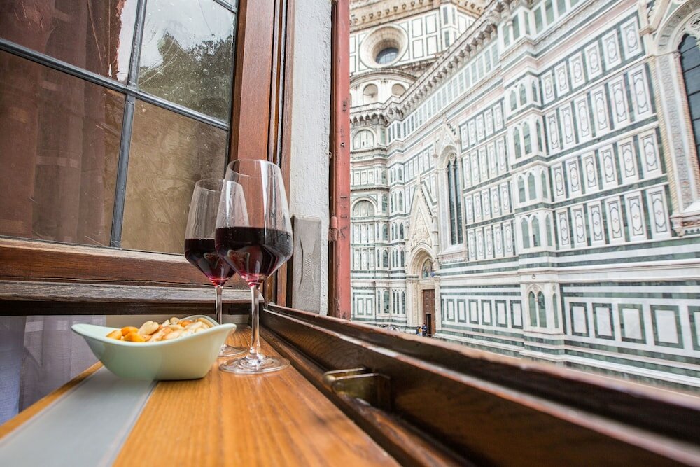 Фото Il Terrazzino Sulla Cattedrale