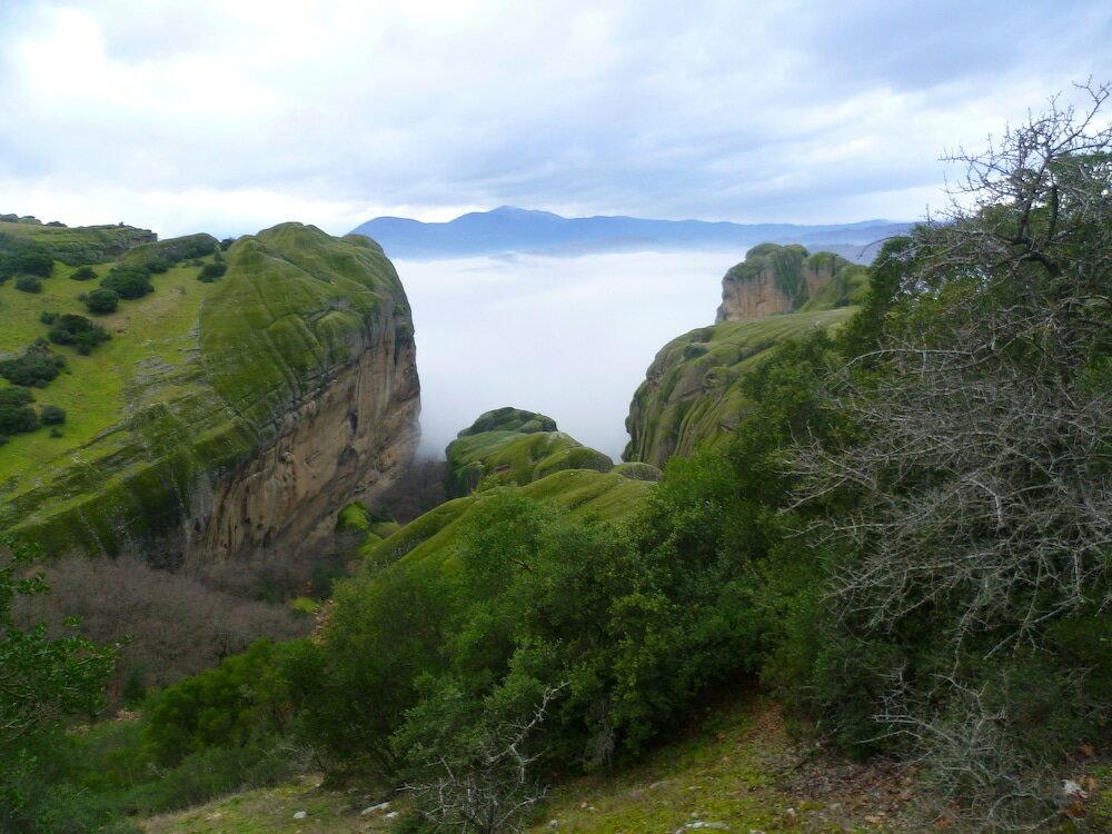 Фото Meteoritis Hotel