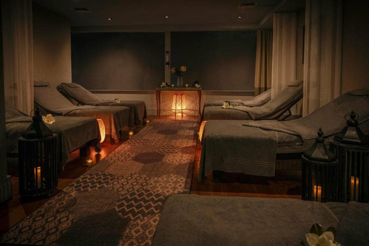Фото Oulton Hall Hotel, SPA & Golf Resort