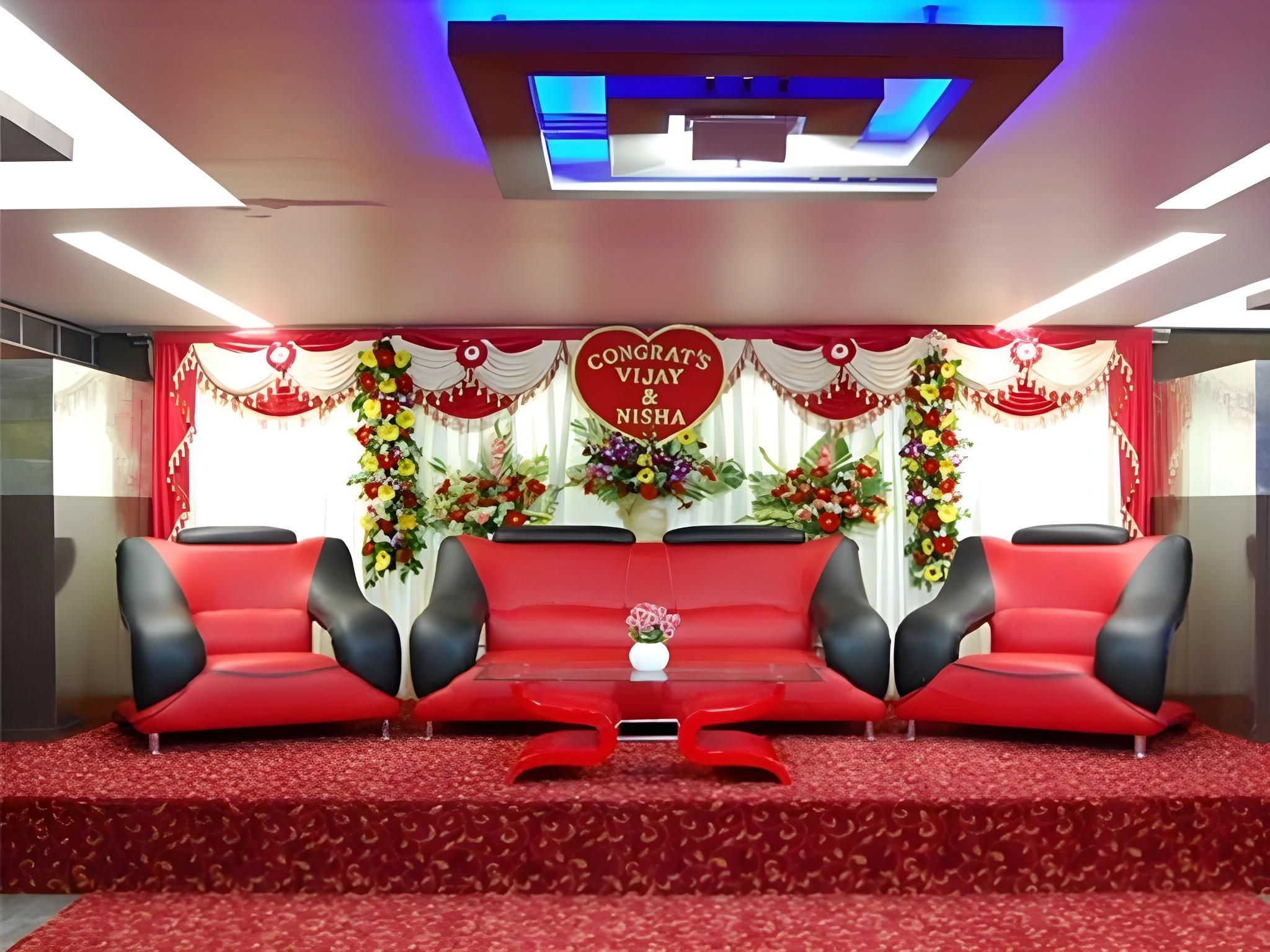 Фото Sapphire Regency