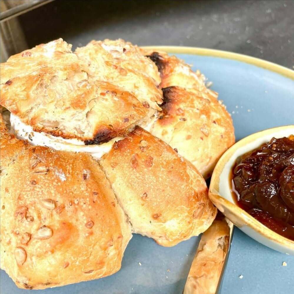 Фото Stattons Hotel & Restaurant