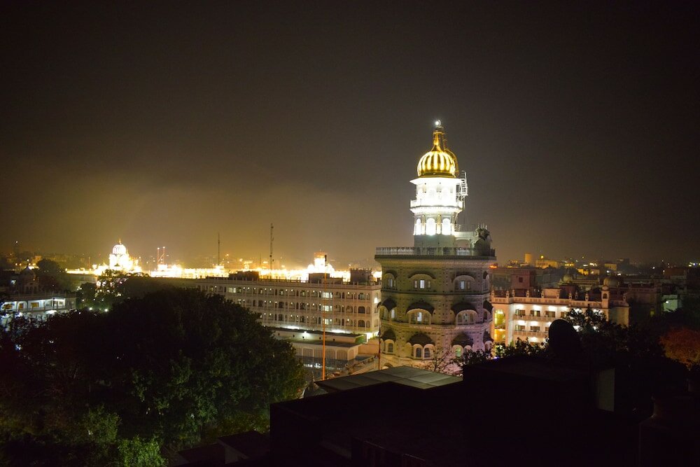 Фото One Earth Gg Regency