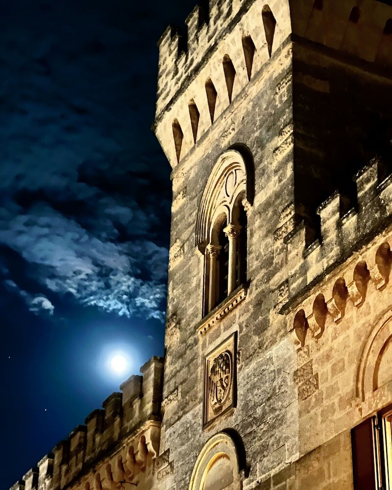 Фото Masseria Salamina