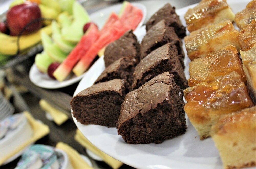 Фото Hotel 8 de Octubre