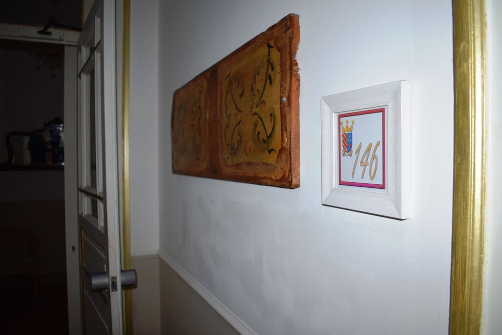 Фото Maison Landolina