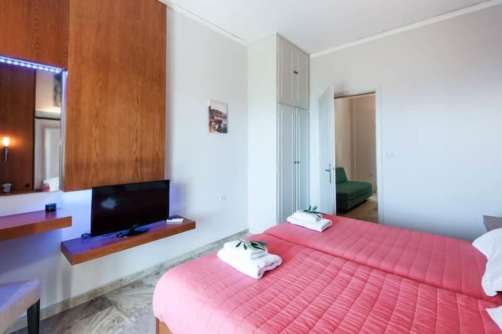 Фото Niki Apartments