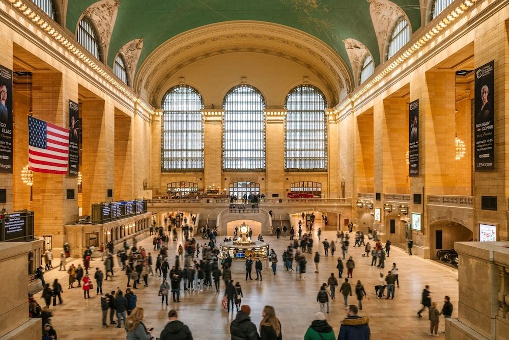 Фото Sonder at The Nash