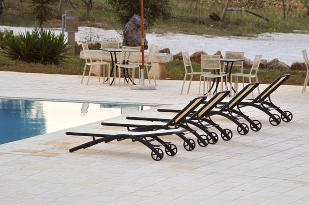 Фото Masseria Pizzofalcone