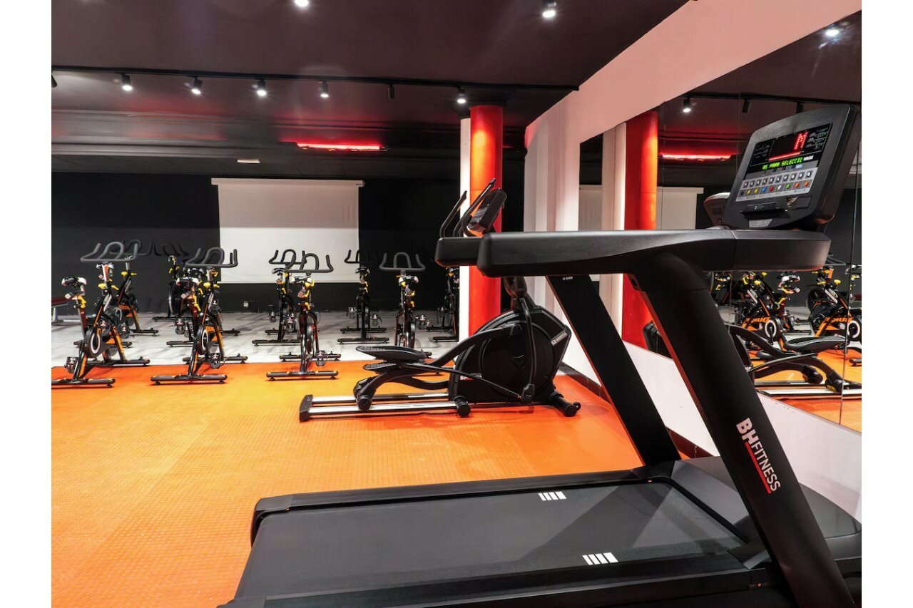 Фото Отель Ohtels Belvedere