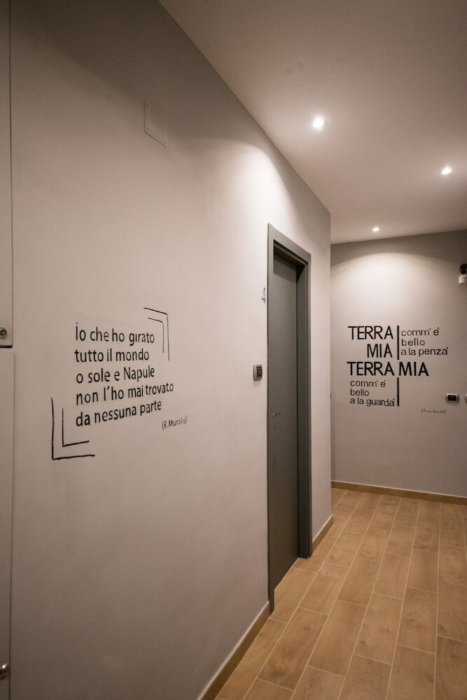 Фото Eco di Napoli