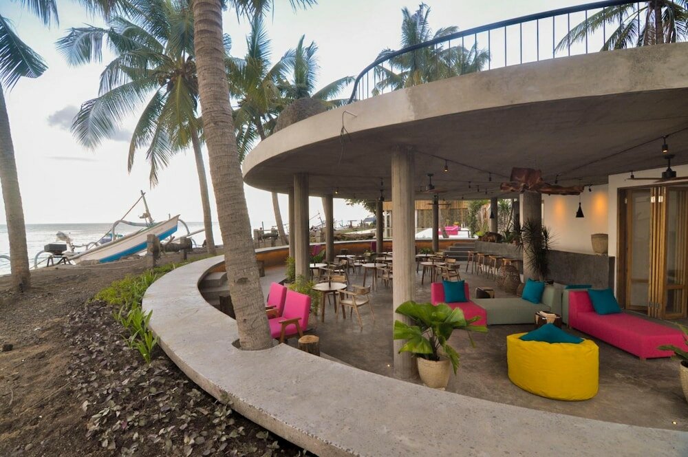 Фото The Tiing Tejakula Villas