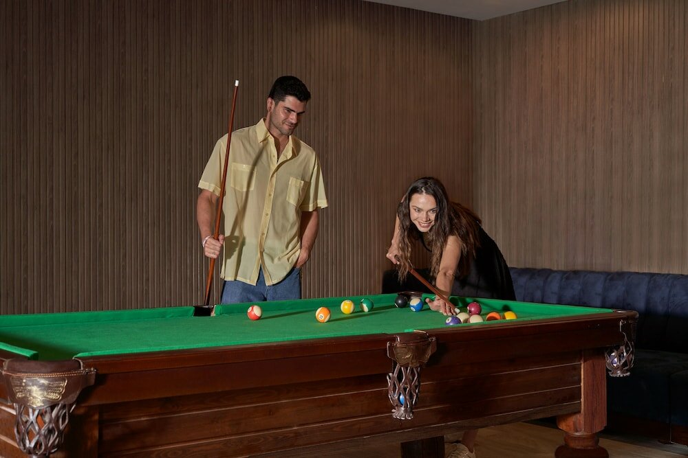 Фото The Three Corners Sunny Beach Resort