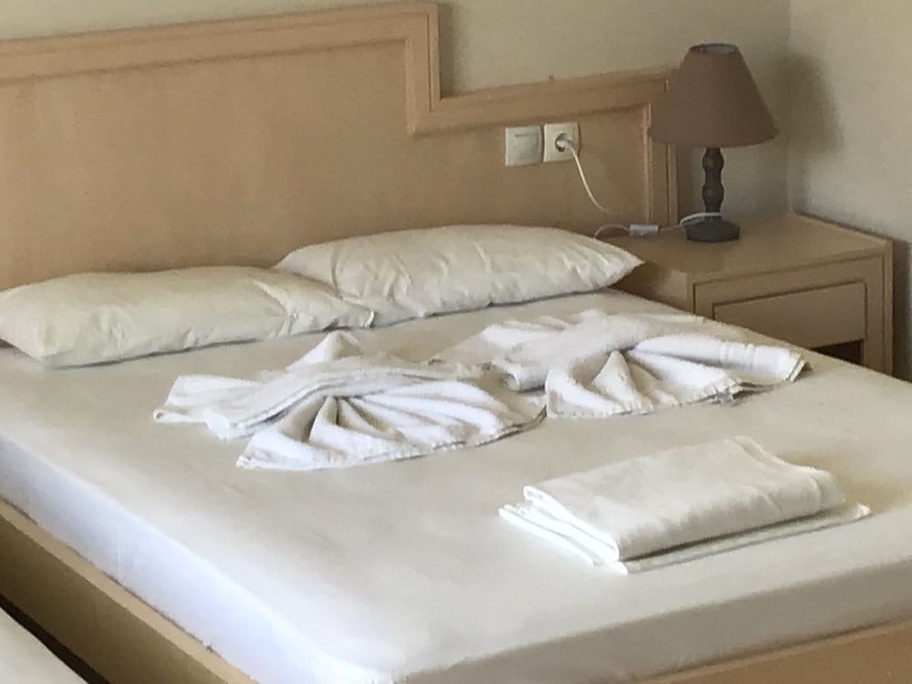 Фото Regina Hotel