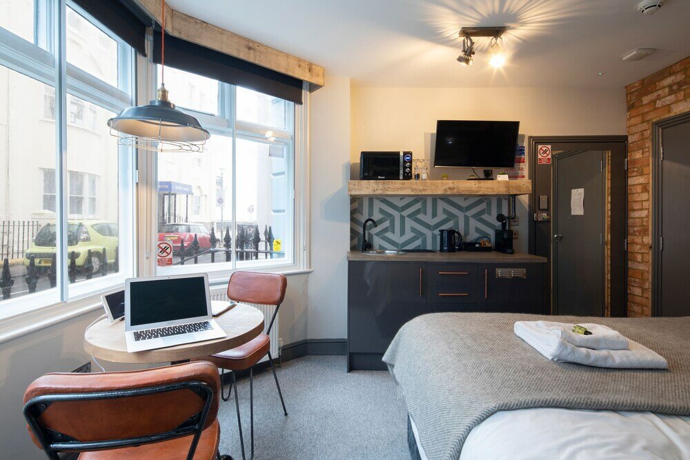 Фото One Broad Street