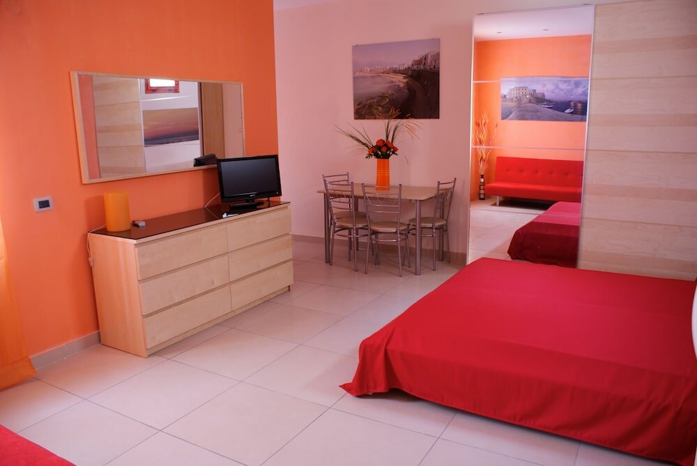 Фото B&b del Lungomare