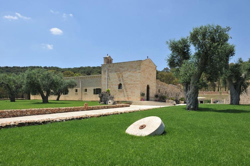 Фото Masseria Pizzofalcone