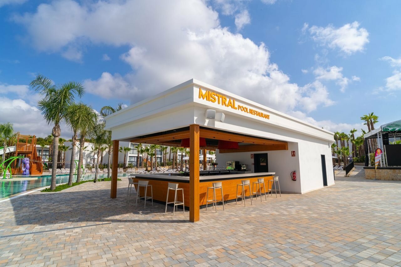 Фото Alannia Salou Resort