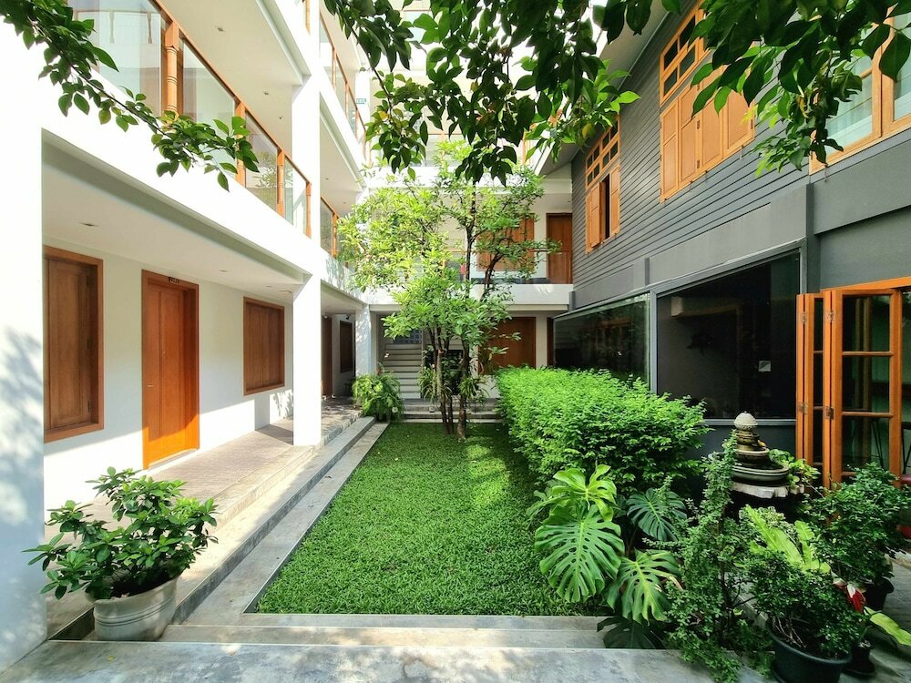 Фото Vali Villa Bangkok