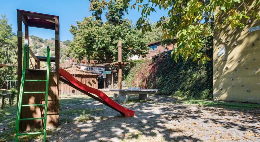 Фото Agriturismo San Cataldo Farm Home