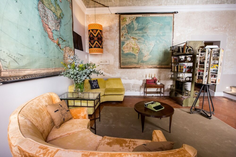 Фото Oltrarno Splendid