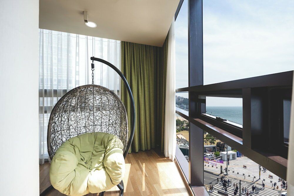 Фото Sunset Business Hotel