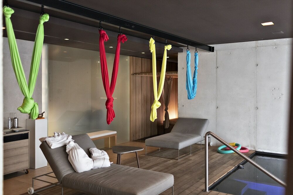 Фото Posia Retreat & SPA Una Esperienze