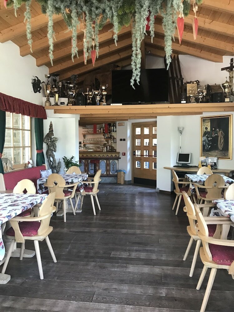 Фото Hotel Piedibosco