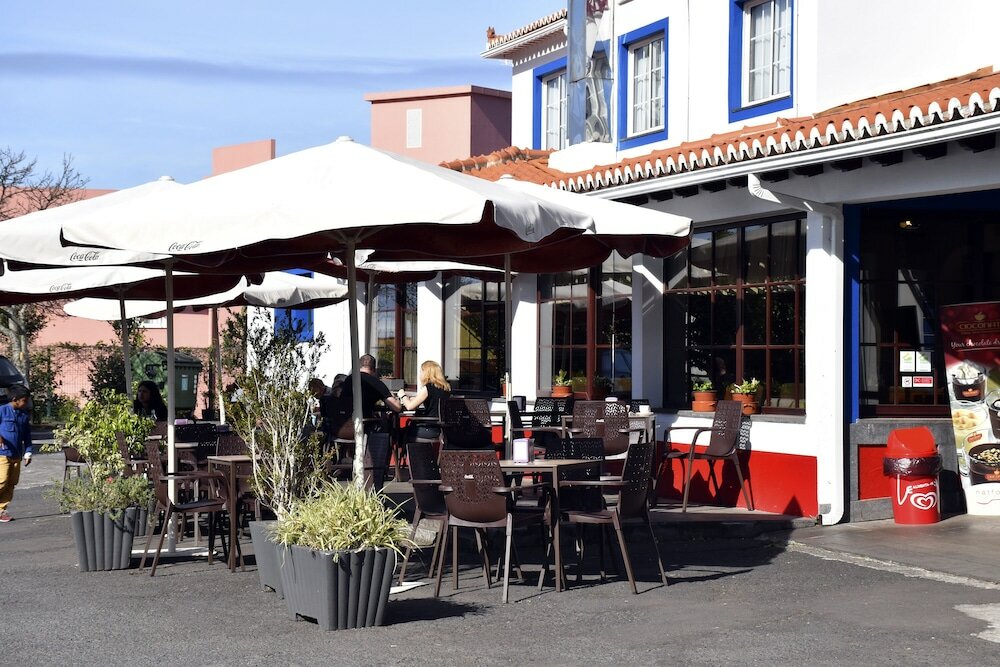 Фото Hotel O Colmo