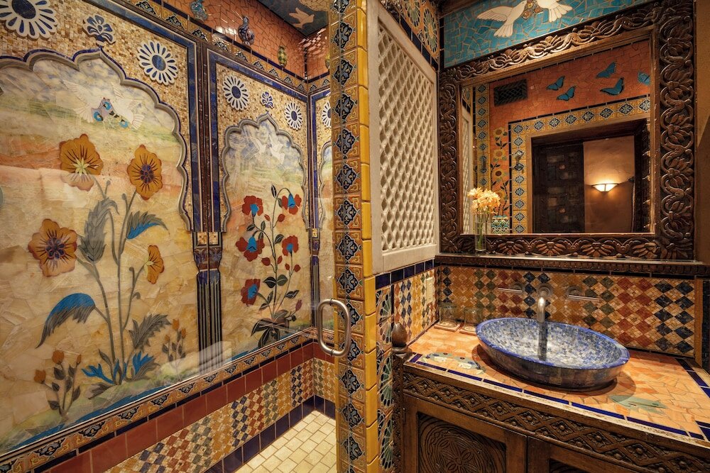 Фото The Inn of The Five Graces