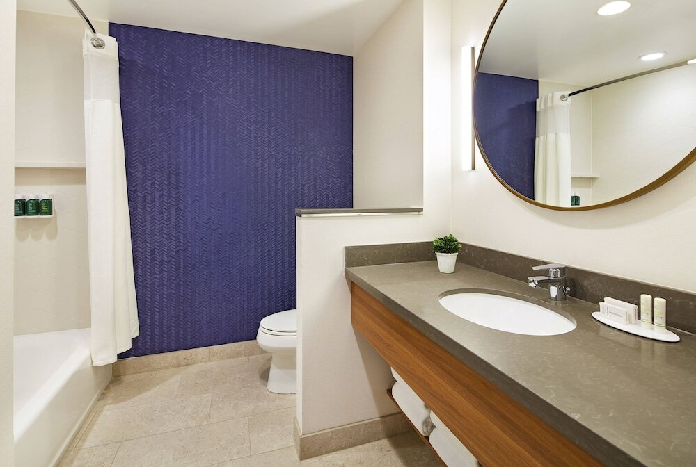 Фото Fairfield by Marriott Inn & Suites Indio Coachella Valley