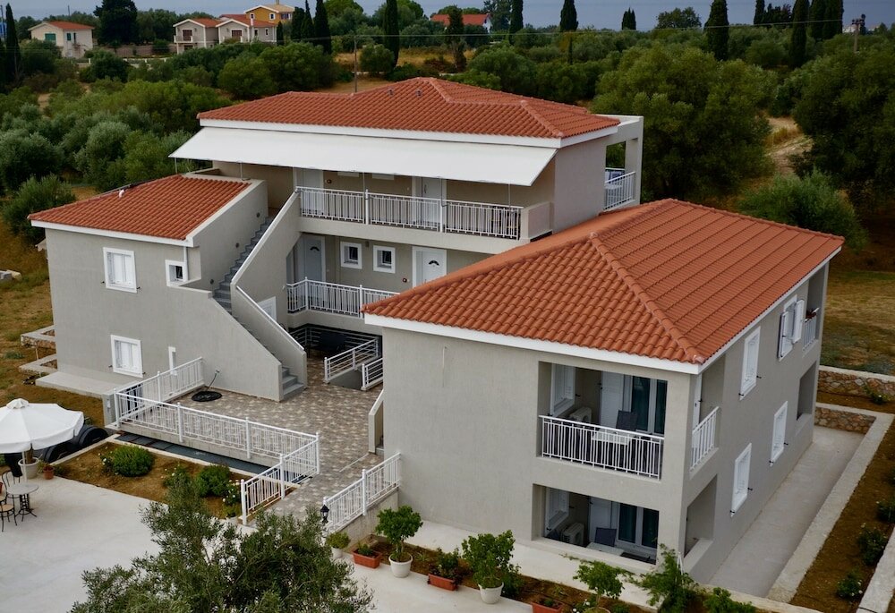 Фото Casa de Rosa Apartments